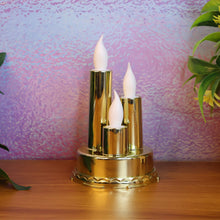 LED Flameless Candle