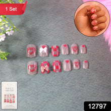 Perfect Nails